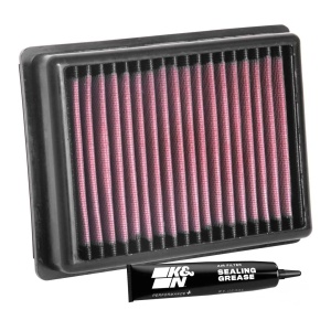 Filtru aer TRIUMPH SPEED TWIN, THRUXTON 1200, K&N Filters TB-1216