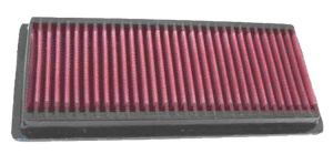 Filtru aer TRIUMPH Tiger Speed Triple Daytona - K&N Filters TB-9097