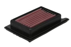 Filtru aer TRIUMPH TIGER, TRIDENT 660, K&N Filters TB-6621