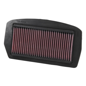 Filtru aer YAMAHA FZ6 FAZER, K&N Filters YA-6004
