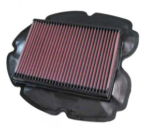 Filtru aer YAMAHA MOTORCYCLES TDM K&N Filters YA-9002