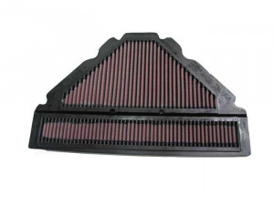 Filtru aer YAMAHA MOTORCYCLES YZF Producator K&N Filters YA-6096