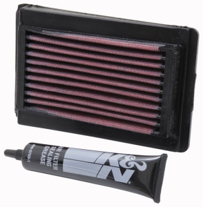 Filtru aer YAMAHA MT-03 / XT 660 - K&N Filters YA-6604