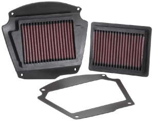 Filtru aer YAMAHA XV1700 Road Star - K&N Filters YA-1602