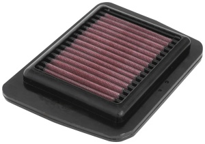 Filtru aer Yamaha XV19F Star Venture - XV19B Star Eluder - K&N Filters YA-1818 - Img 2