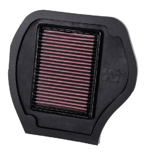 Filtru aer YAMAHA YFM700F GRIZZLY FI AUTO 4X4 - K&N Filters YA-7007