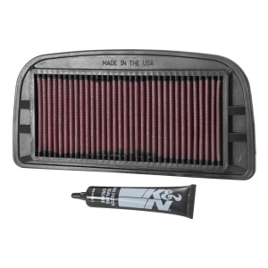 Filtru aer YAMAHA YZF R1, K&N Filters YA-1002 - Img 2