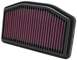 Filtru aer YAMAHA YZF-R1 - K&N Filters YA-1009