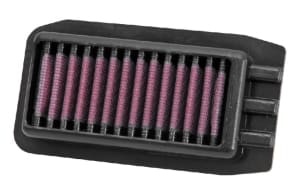 Filtru de aer YAMAHA XT250 - K&N Filters YA-2509