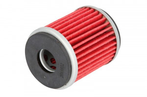 Filtru ulei HIFLO pentru motociclete HF141 - Yamaha WR125, YZF-R125, WR450, YZ450 - Img 3