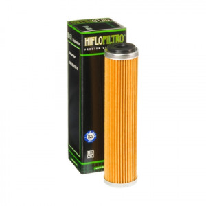 Filtru ulei moto HIFLO pentru motociclete, HF631 - Betamotor 350RR Enduro,480RR Enduro