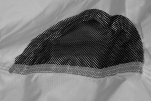 Husa Atv / Quad exterior Extreme Style Quad Cover - marimea L Gri - 250x130x128cm - Img 4