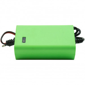 Incarcator si redresor PNI M200 pentru acumulatori Gel si moto max. 20Ah - Img 4