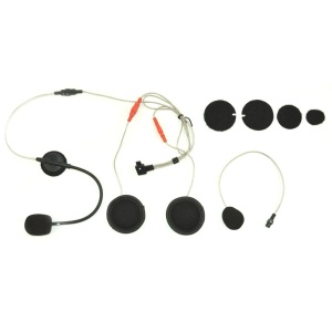 Kit audio Midland pentru BT Next, BTX1, BTX2 - Img 3
