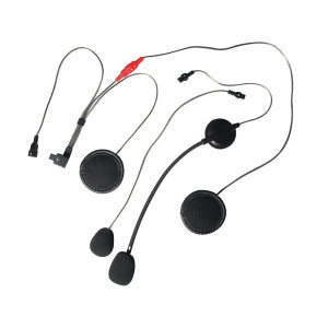 Kit audio Midland pentru BT Next, BTX1, BTX2 - Img 1