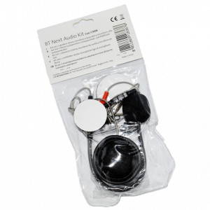 Kit audio Midland pentru BT Next, BTX1, BTX2 - Img 2