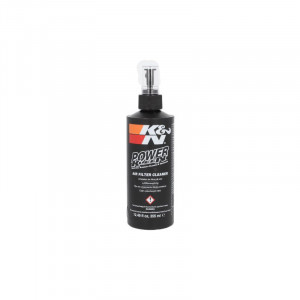 Kit De Intretinere Filtre Sport, 350ml K&N - Img 2
