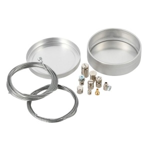 Kit reparatie cabluri universal 2 buc - Oxford - Img 2