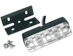 Lampa iluminare universala moto, Vicma