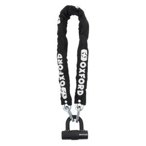 Lant Antifurt Oxford Heavy Duty 1M - Img 3