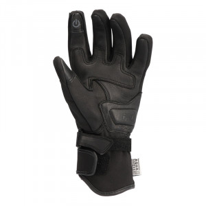 Manusi motode dama Richa Torch - negru - Img 3