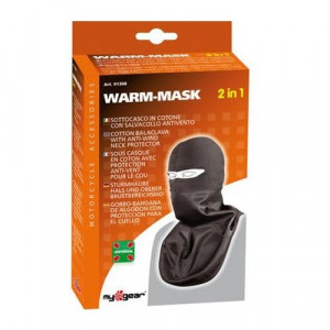 Masca balaclava WARM MASK, Lampa
