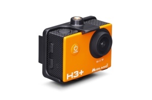 Midland Cameră video sport de acțiune H3+ - Img 3