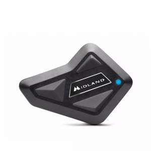 Midland sistem de comunicare Bluetooth BT Mini single pentru motocicliști