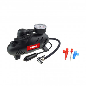 Mini compresor auto 12V ACOMP-07 - Img 1