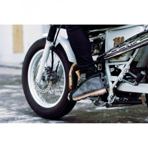Protectie universala pentru incaltaminte moto Lampa Shoe Protector - Img 4