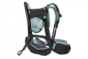 Rucsac transport copii Thule Sapling Black 3204538 - Img 7