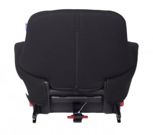 Scaun auto pentru copii SPARCO SPRO 900IGR, 22-36 kg, cu sistem ISOFIX - Negru / Gri - Img 4