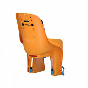 Scaun pentru copii - Thule RideAlong Lite Zinnia, cu montare pe bicicleta in spate - Img 3