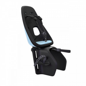 Scaun pentru copii, Thule Yepp Nexxt Maxi RM cu montare pe bicicleta in spate, Albastru - Img 1