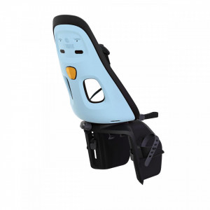 Scaun pentru copii, Thule Yepp Nexxt Maxi RM cu montare pe bicicleta in spate, Albastru - Img 4