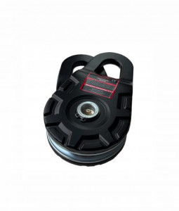Scripete 10T (10000KG) Dragon Winch