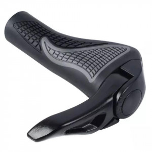 Set 2 ghidoane, manere bicicleta, forma anatomica, AVX-RW23 - Img 2