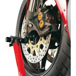 Set de adaptoare fata pentru BIKE LIFT FS-10 - Img 1