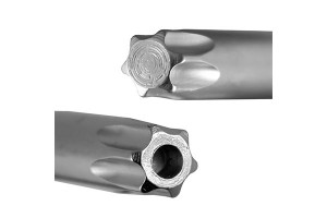 Set Din 9 Chei Torx Lungi Jbm - Img 2