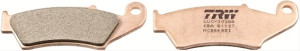 Set placute frana moto APRILIA RXV450 KAWASAKI WR250R HONDA CRF230F XR650R SUZUKI DR-Z400SM - Img 2