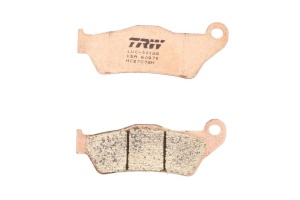 Set placute frana moto BMW K1200R R850 C R R1100 GS RT S R1150 GS R RT R1200 CL GS RT R - Img 2