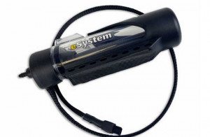 Sistem electronic ungere lant motocicleta Scottoiler eSystem V3.1 - ulei biodegradabil pentru orice clima - Img 2