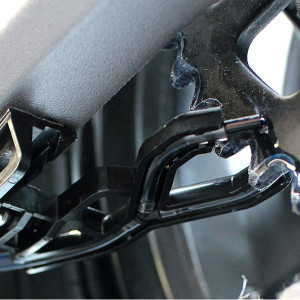Sistem ungere lant motocicleta Scottoiler Scorpion Dual Injector - Img 2