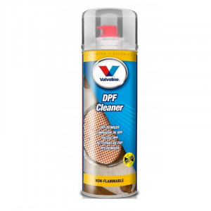 Solutie auto spray curatare filtru de particule 400ml Valvoline - Img 1
