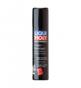 Solutie curatare viziera casca mot Liqui Moly - 100ML