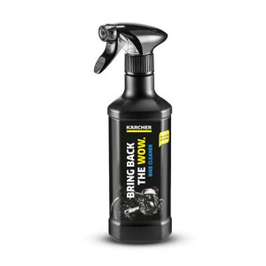 Solutie Moto Premium Pentru Curatat Insecte Rm 44 0.5L - Karcher - Img 5