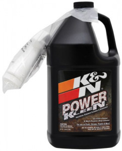 Solutie pentru curatarea filtrelor de aer sport 1 galon, 3785 ml K&N