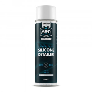 Spray cu silicon Mint Silicone Detailer - 500ml - Img 2