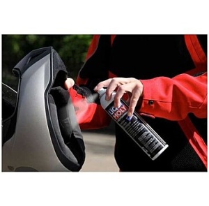Spray Curatare Interior Casca Moto Liqui Moly, 300ml - Img 2