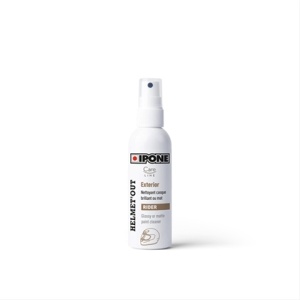 Spray de curățare pentru exteriorul căștii HELMET' OUT 100ML